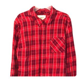 Super soft flannel